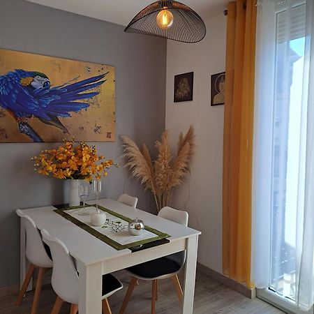 Ferienwohnung Chic Et Douillet Perpignan Exterior foto